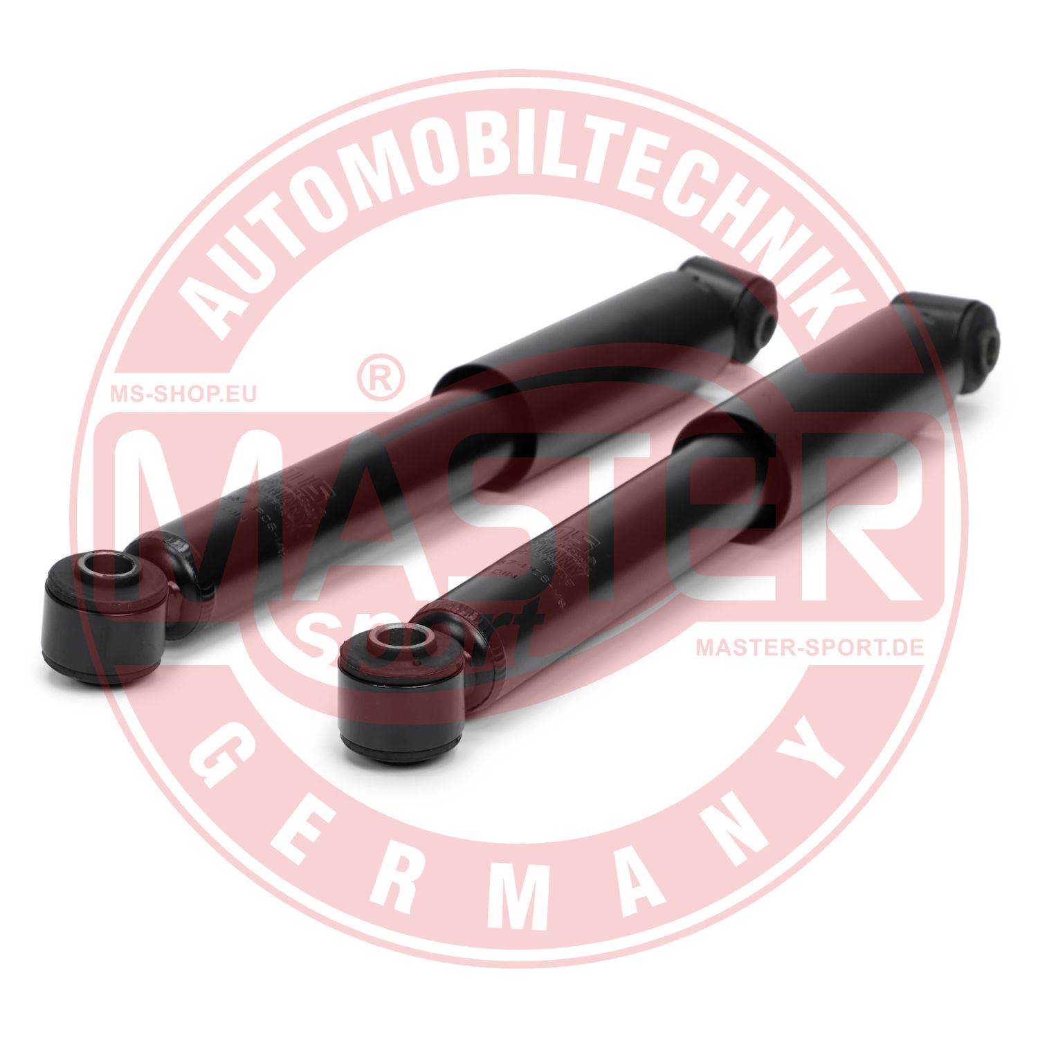 Amortizor MASTERSPORT GERMANY 16K007552